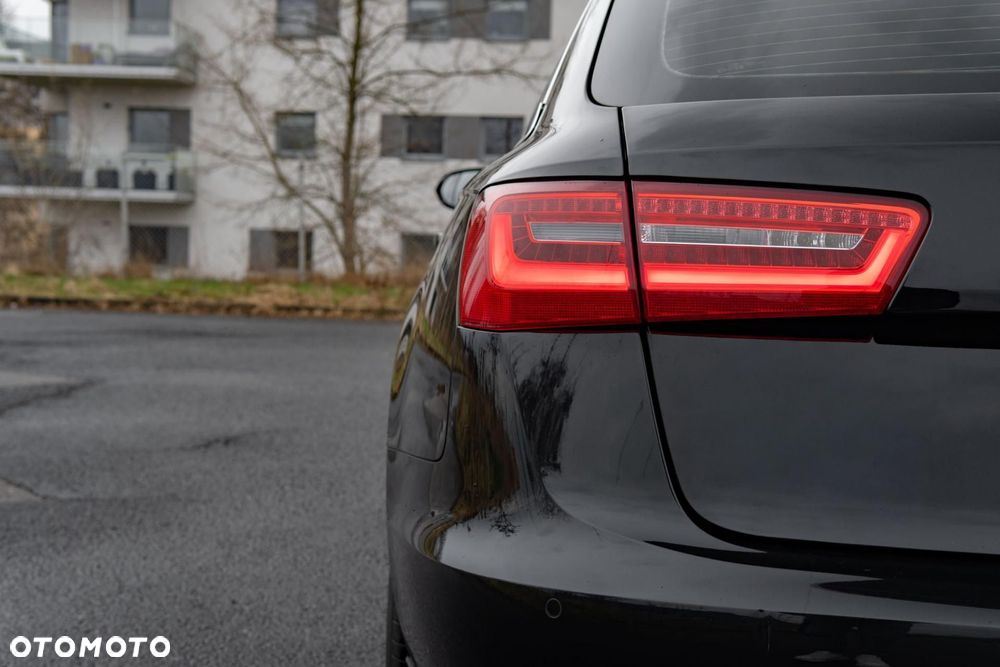 Audi A6 Avant - 40