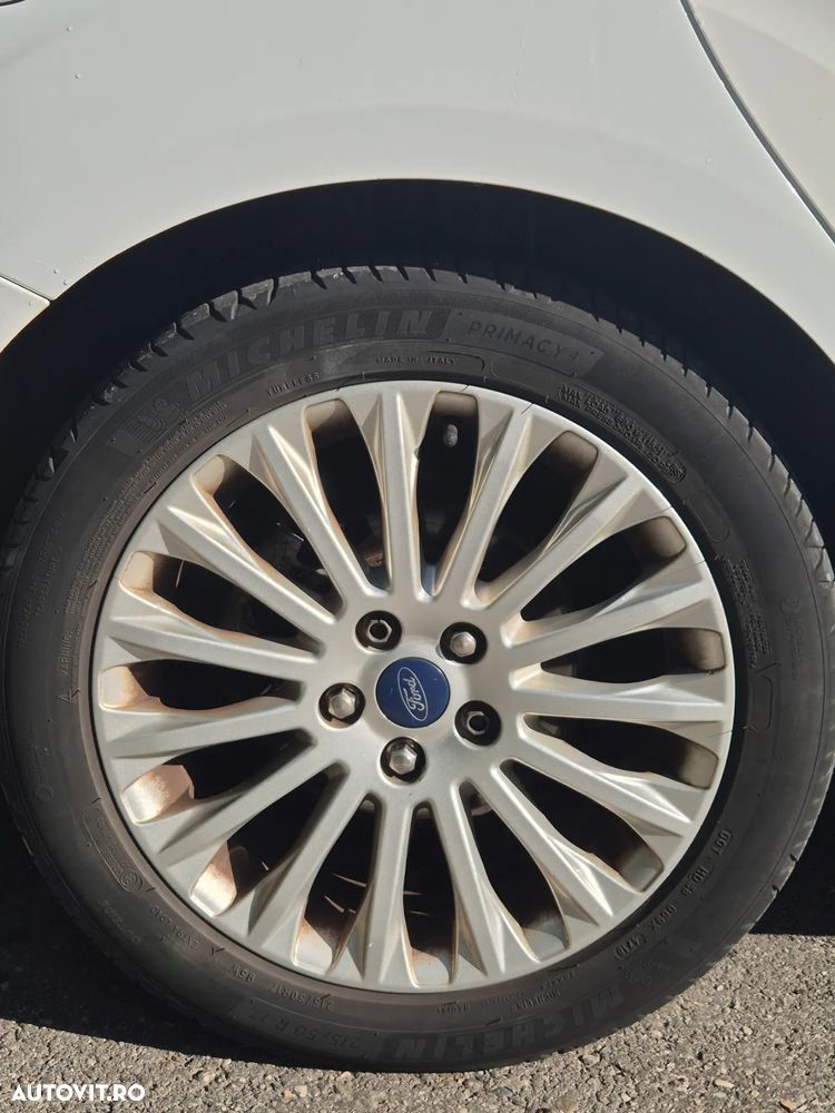 Ford Focus 1.6 Ecoboost Start Stop Titanium - 7