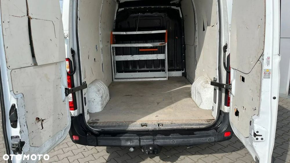 Renault Master - 16