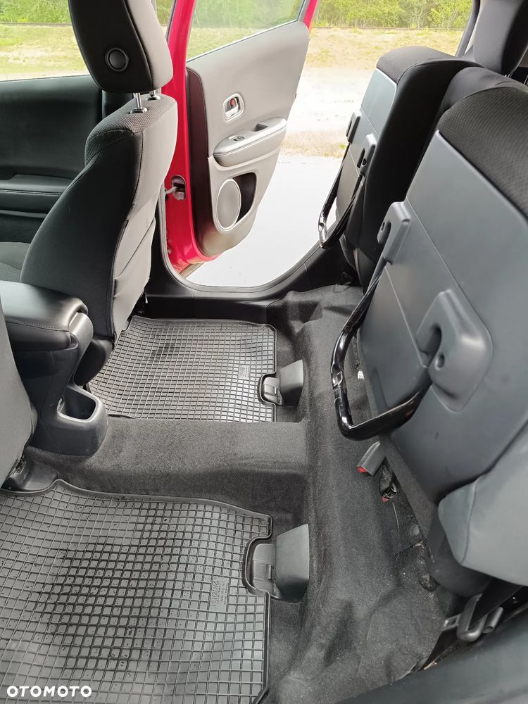 Honda HR-V 1.6 i-DTEC Elegance (ADAS) - 14