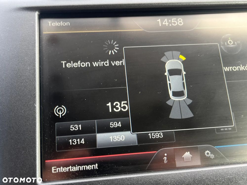 Ford Mondeo 2.0 TDCi Trend 4WD PowerShift - 12