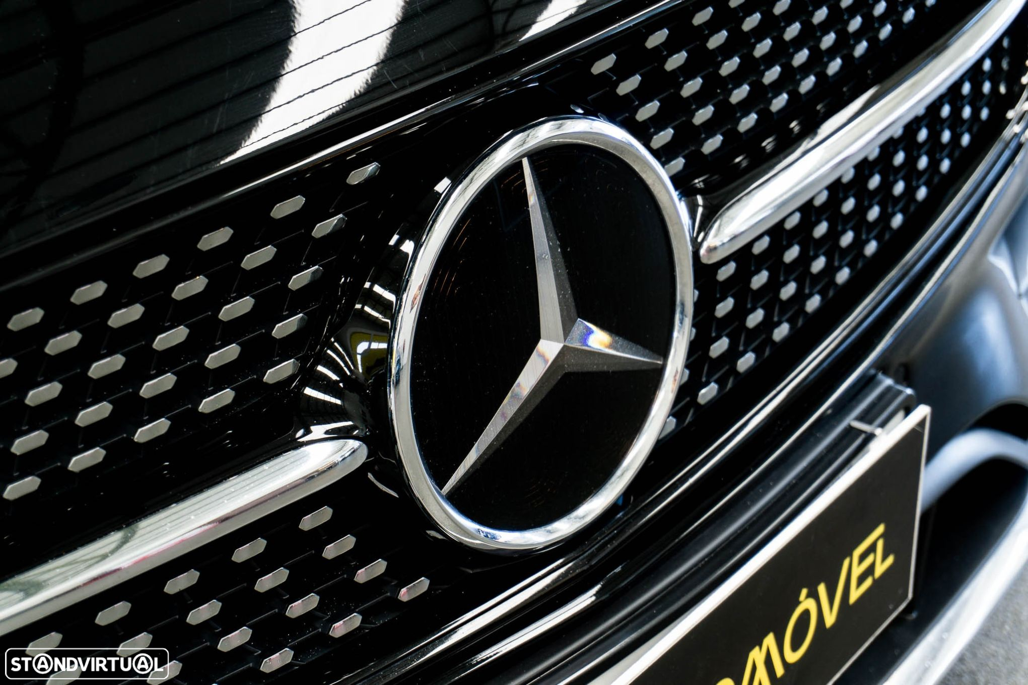 Mercedes-Benz E 300 de AMG Line - 48