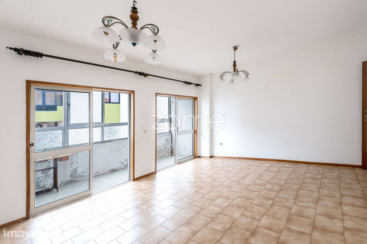 Apartamento T4 - Póvoa de Varzim - Grande imagem: 5/38