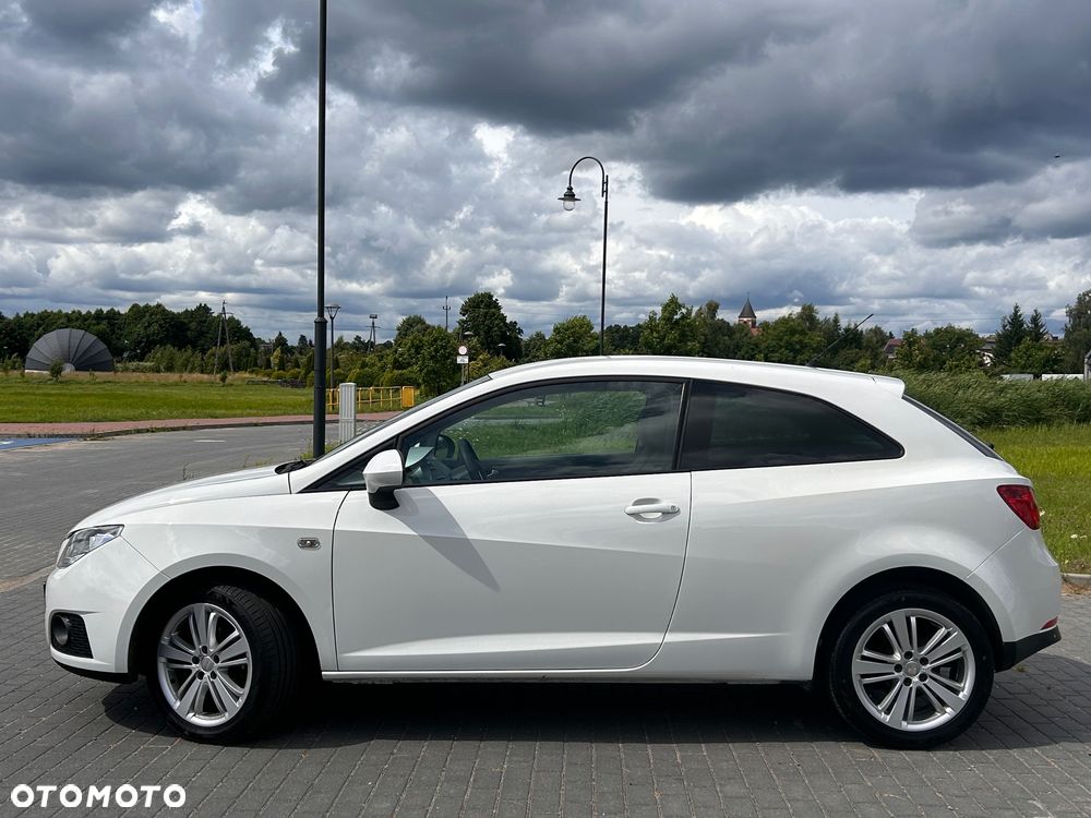 Seat Ibiza SC 1.4 16V Style - 13