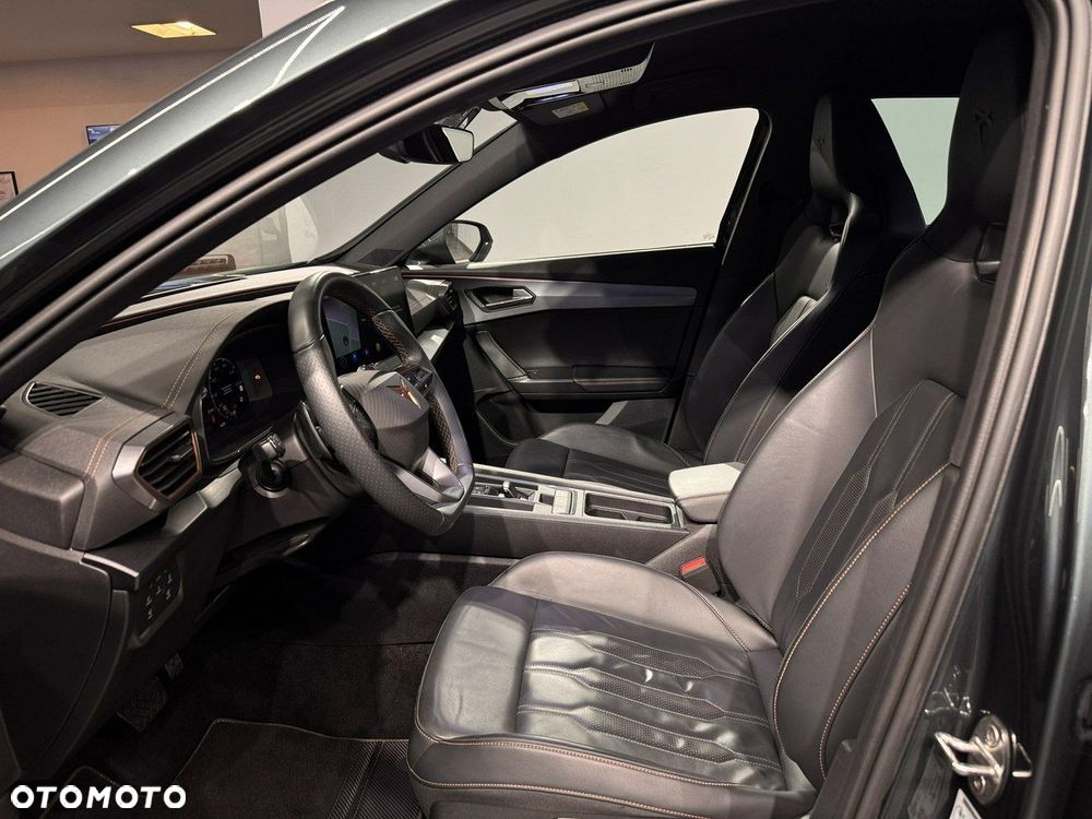 Cupra Formentor - 14