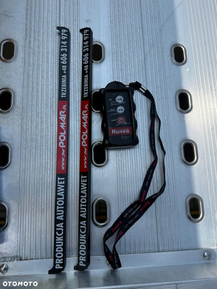 Iveco OSTATNIA W TEJ CENIE - OD RĘKI - SKRZYNIA AUTOMAT HAK 3500kg - 24