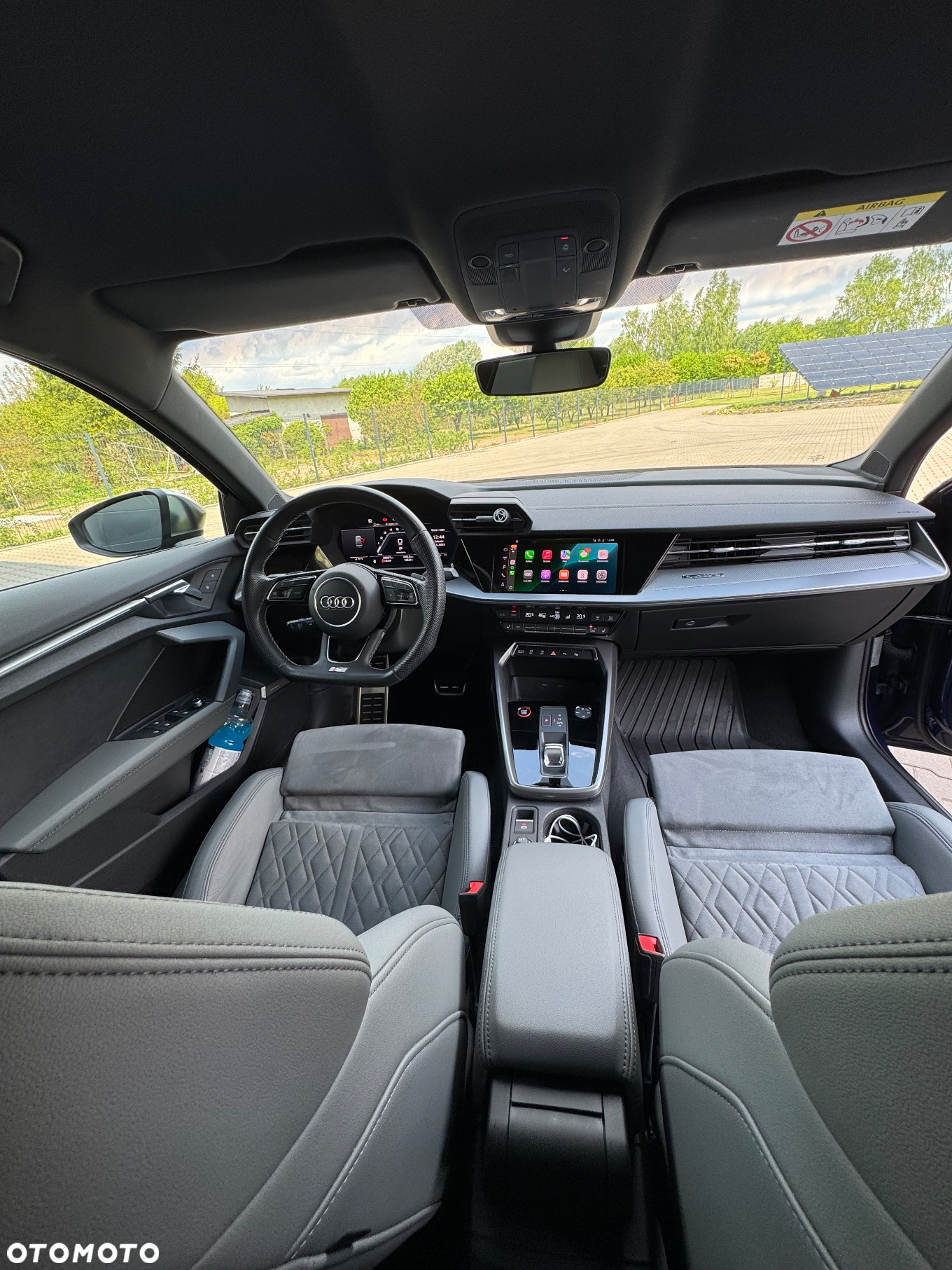 Audi S3 TFSI Quattro S tronic - 14