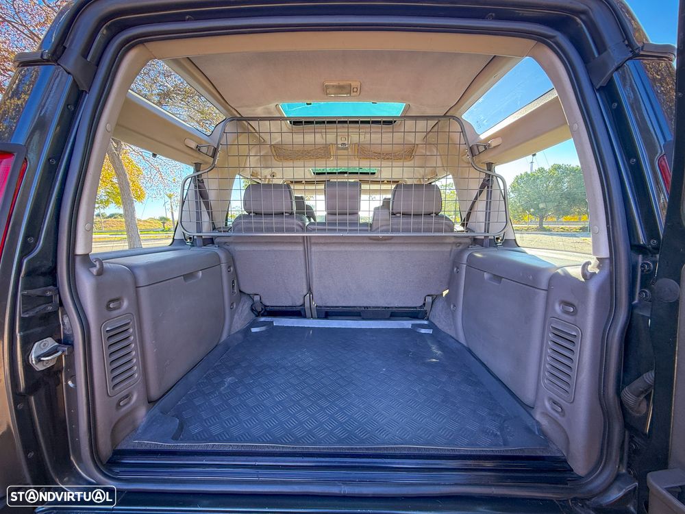 Land Rover Discovery - 37