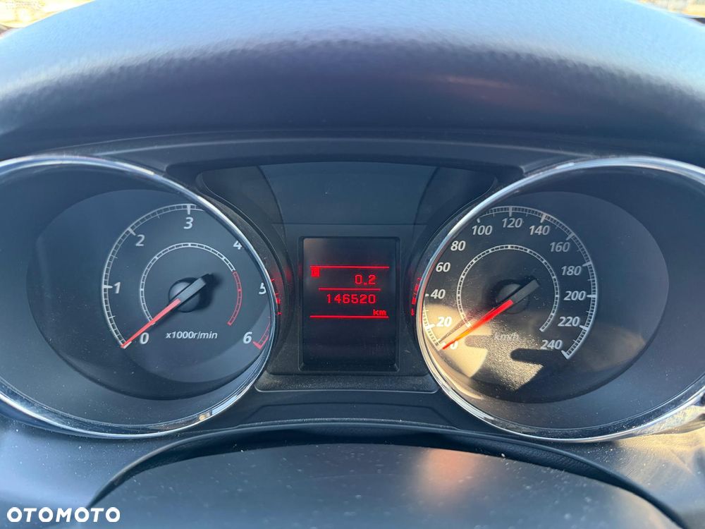 Citroën C4 Aircross e-HDi 115 Stop & Start 4WD Tendance - 18