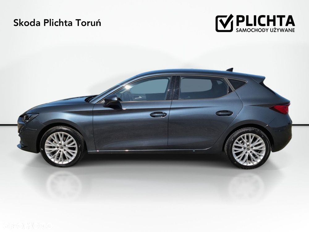 Seat Leon 1.5 TSI Style - 9