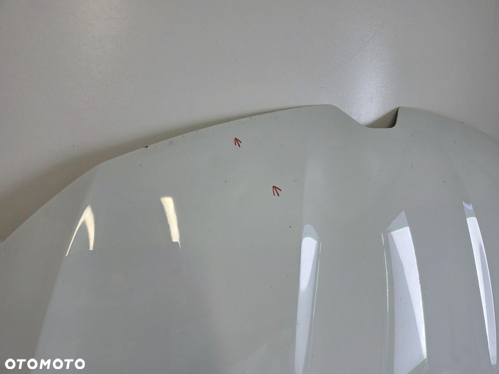 MASKA POKRYWA SILNIKA RENAULT MEGANE 4 IV 16-> - 10