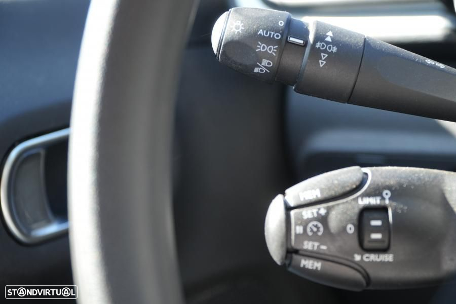 Citroën C3 1.2 PureTech Shine - 12