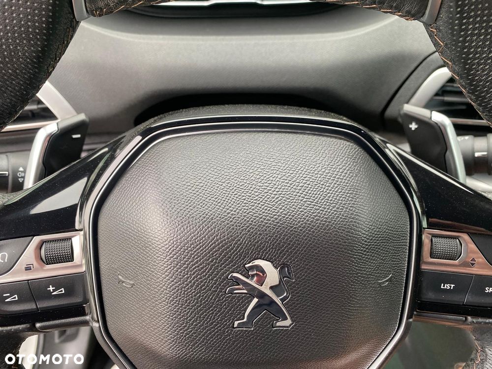 Peugeot 5008 1.5 BlueHDi GT S&S EAT8 - 14