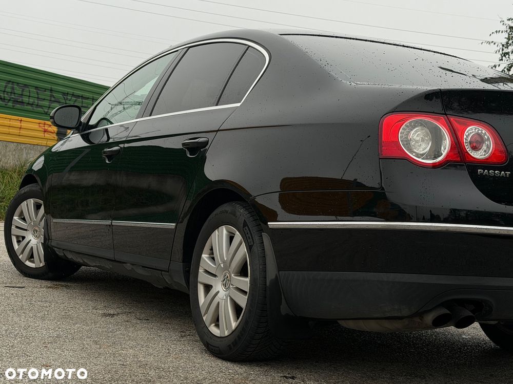 Volkswagen Passat 2.0 TDI Highline - 10