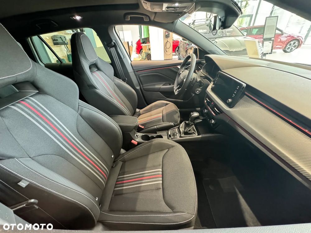 Skoda Scala - 7