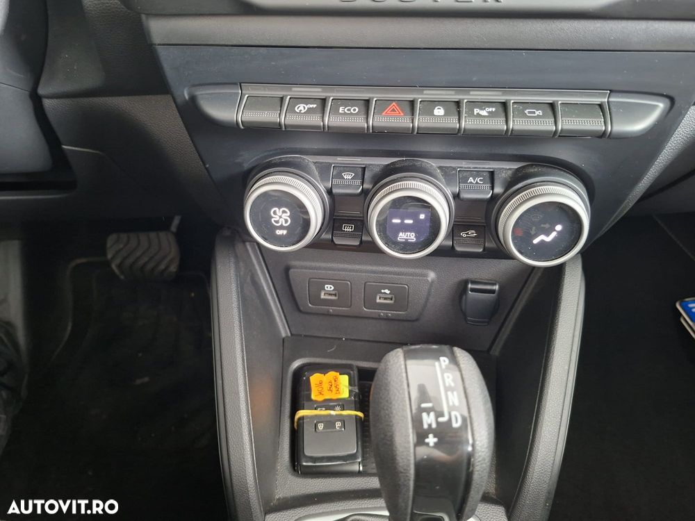 Dacia Duster TCe 150 EDC Journey - 16