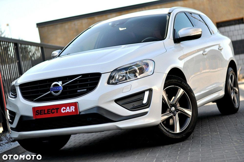 Volvo XC 60 - 3
