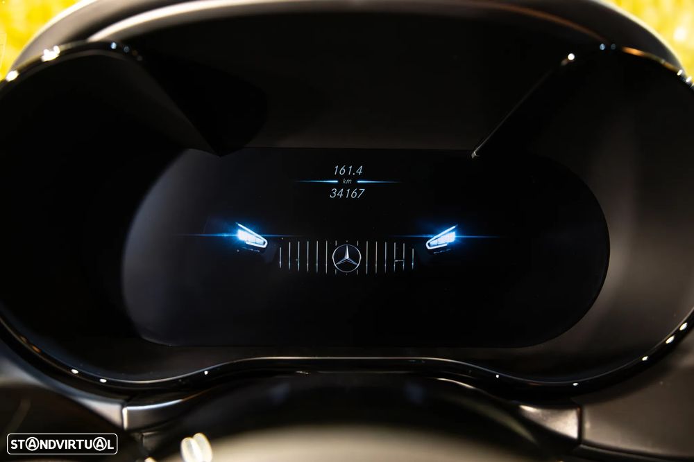 Mercedes-Benz AMG GT R - 56