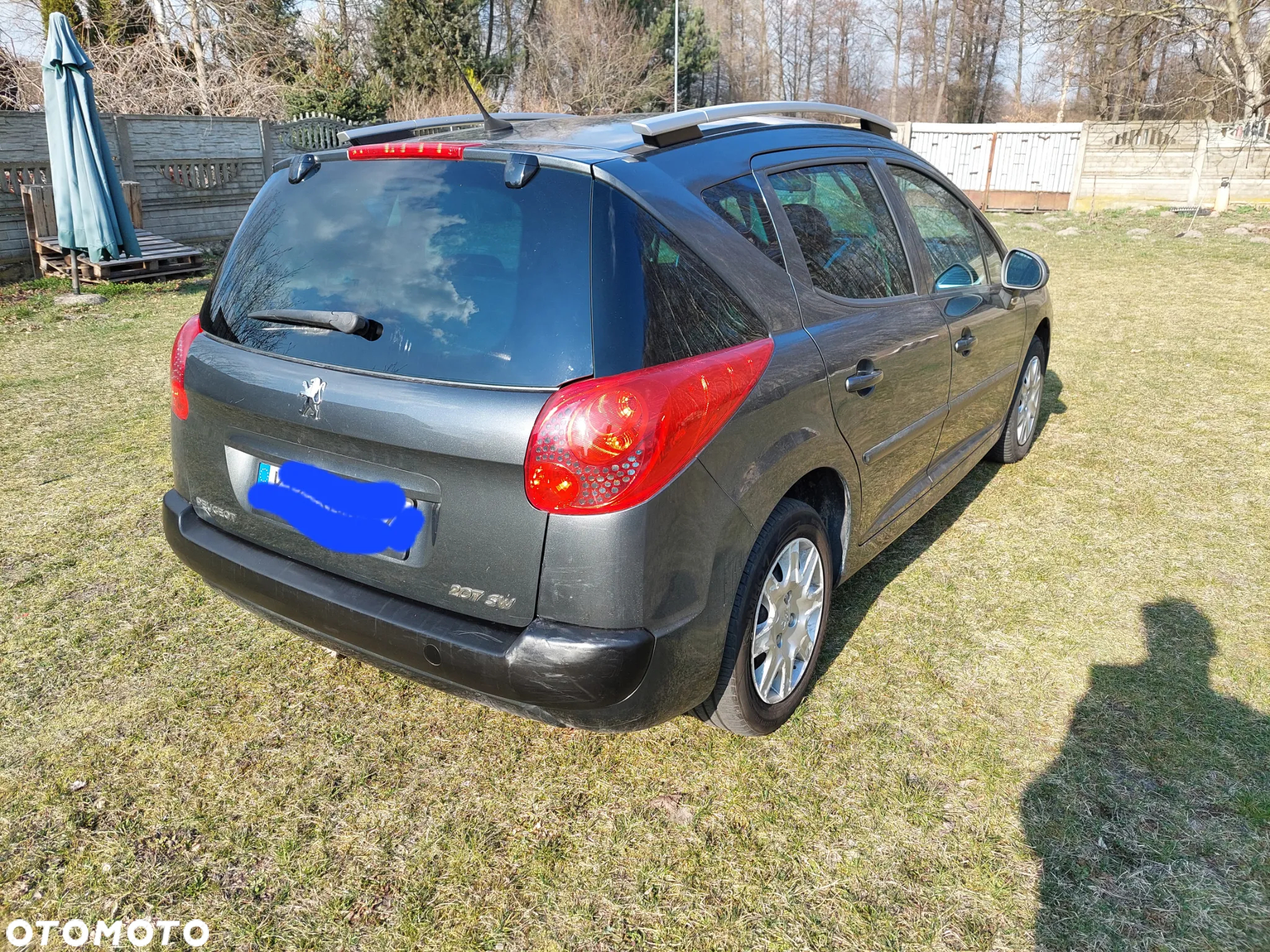Peugeot 207 1.4 16V Trendy - 3