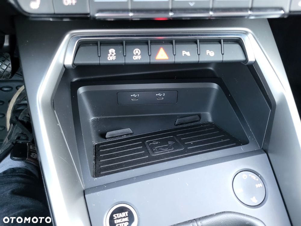 Audi A3 Limousine - 29
