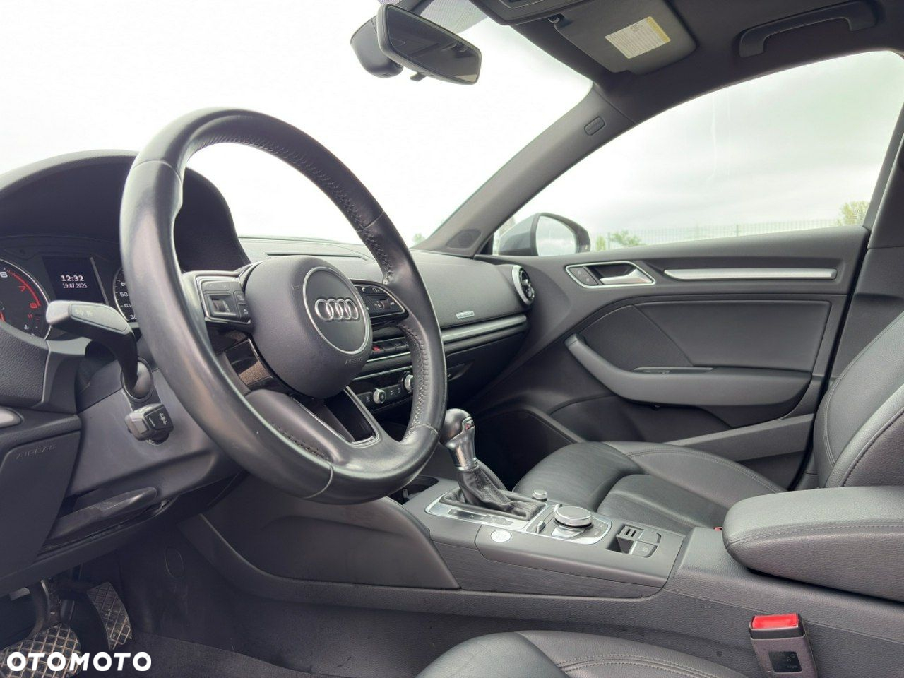 Audi A3 - 11
