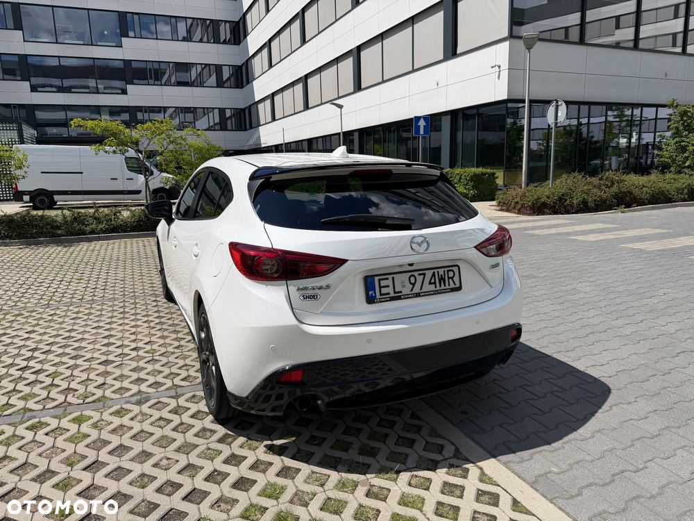 Mazda 3 2.0 Enso - 5