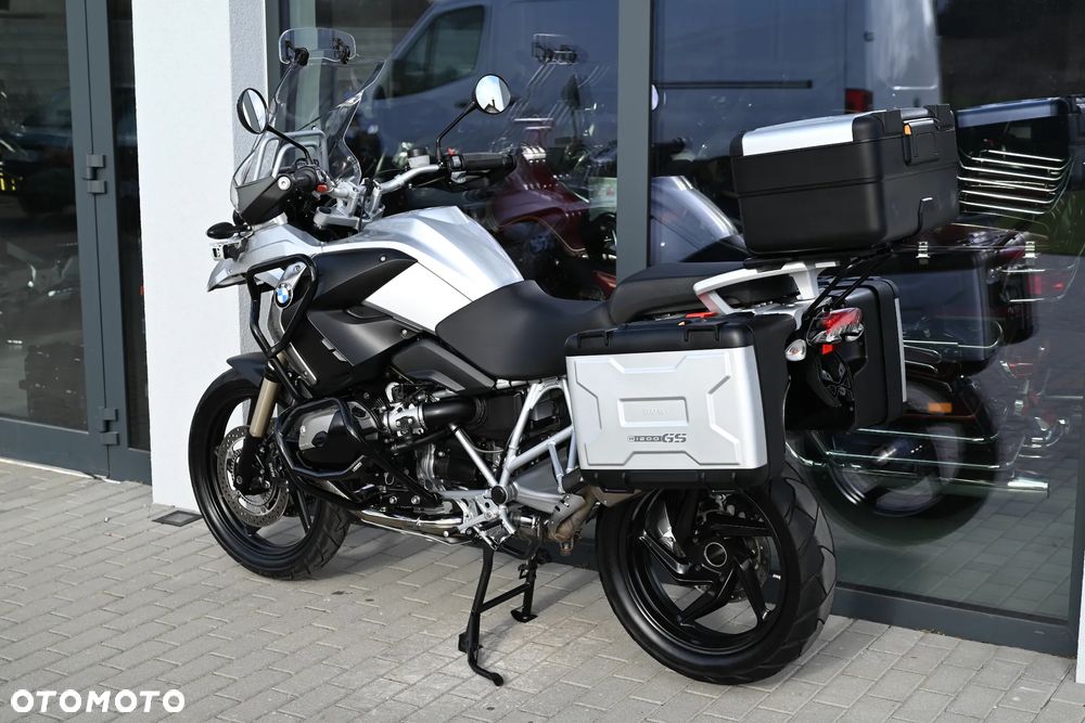 BMW GS - 40