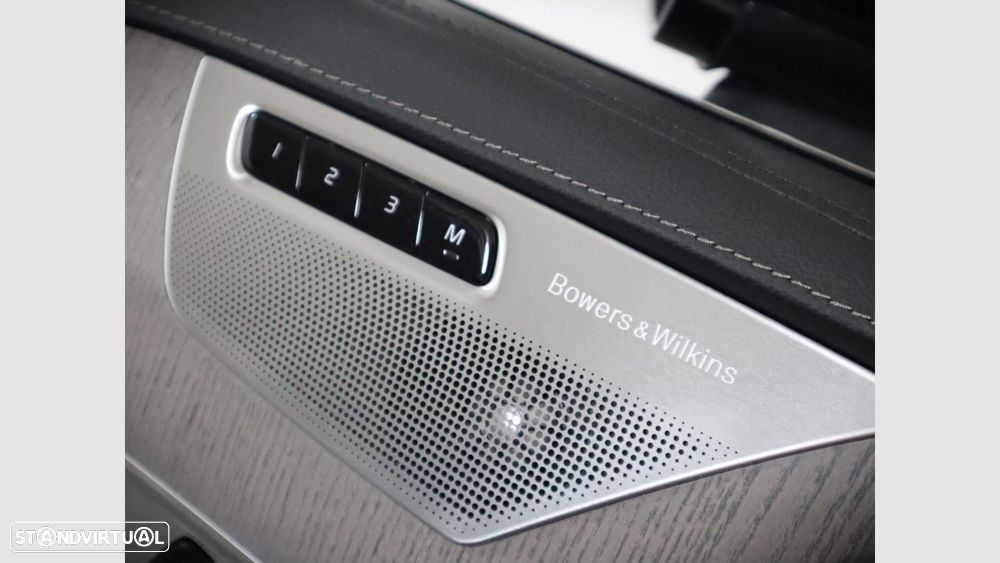 Volvo XC 90 2.0 T8 PHEV Ultimate Bright AWD - 14