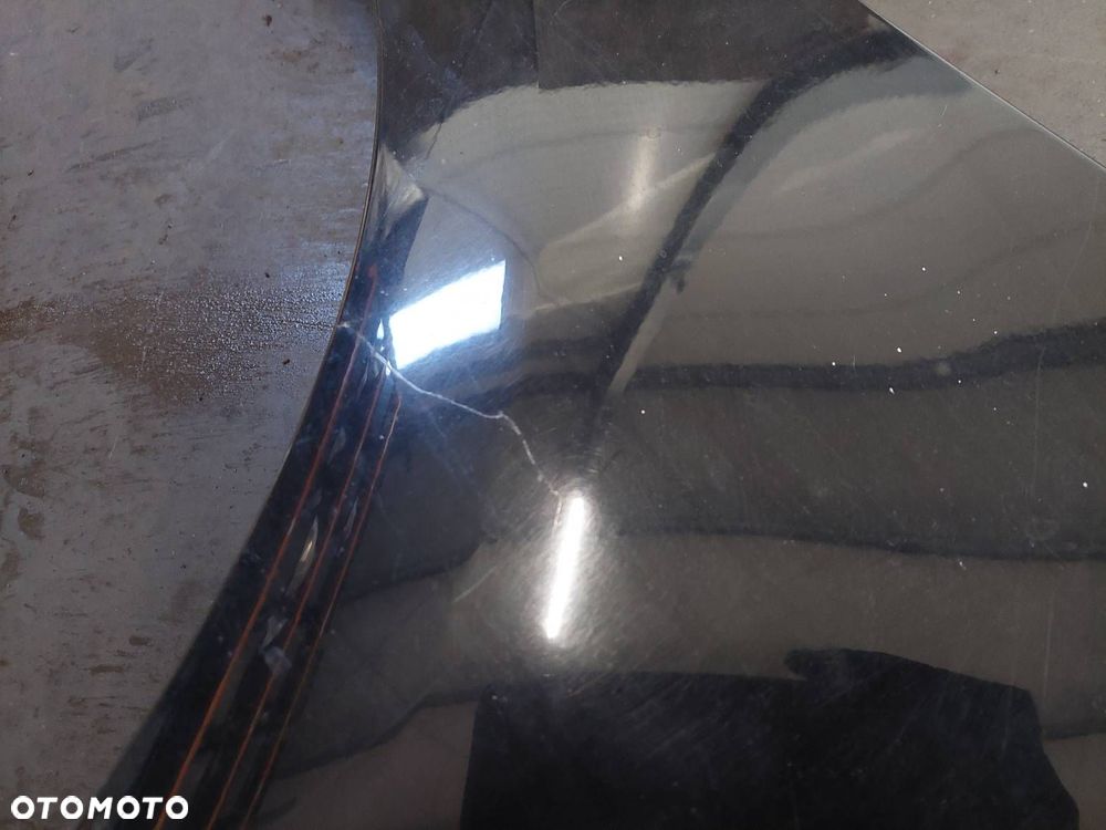 KOMPLETNY PRZÓD MASKA ZDERZAK BŁOTNIKI LAMPY PAS CITROEN C4 PICASSO I EXYB - 10