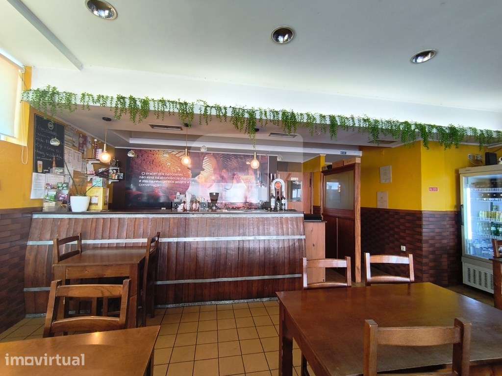 Trespasse de restaurante à Nossa Senhora da Conceição - Grande imagem: 2/12