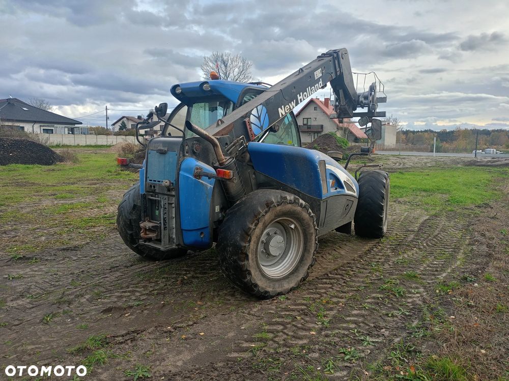 New Holland LM5060 - 3