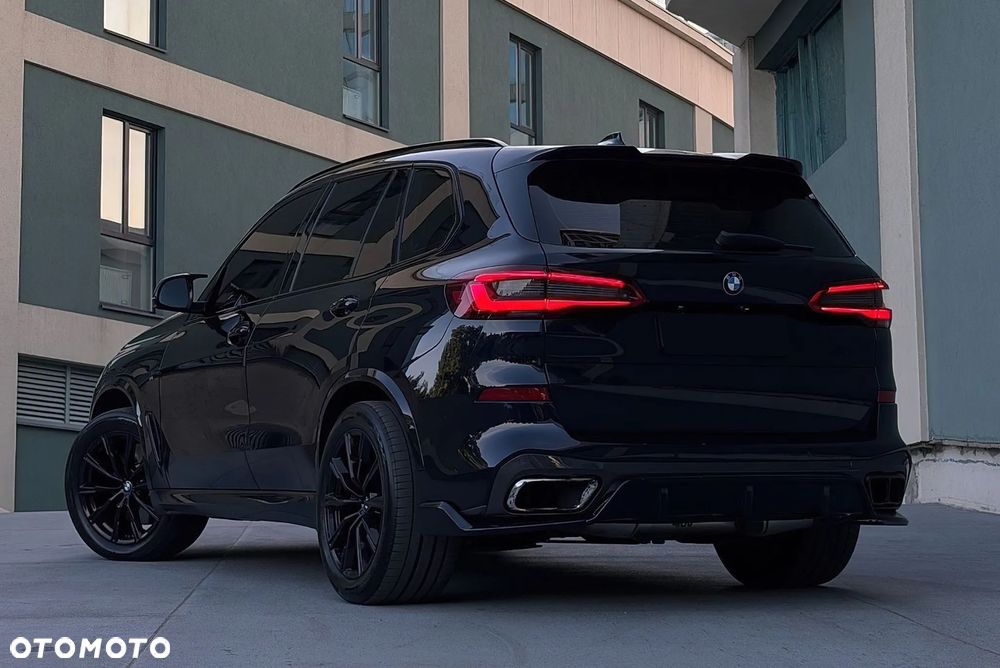 BMW X5 xDrive40i sport - 6