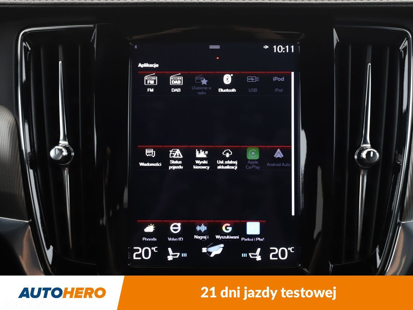 Volvo V90 - 22