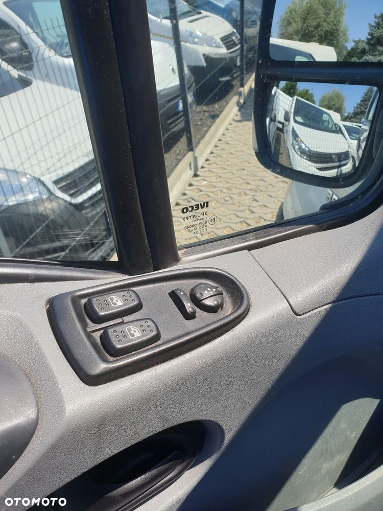 Iveco dailly - 8