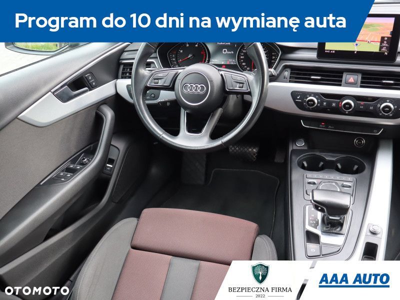 Audi A4 Avant - 9