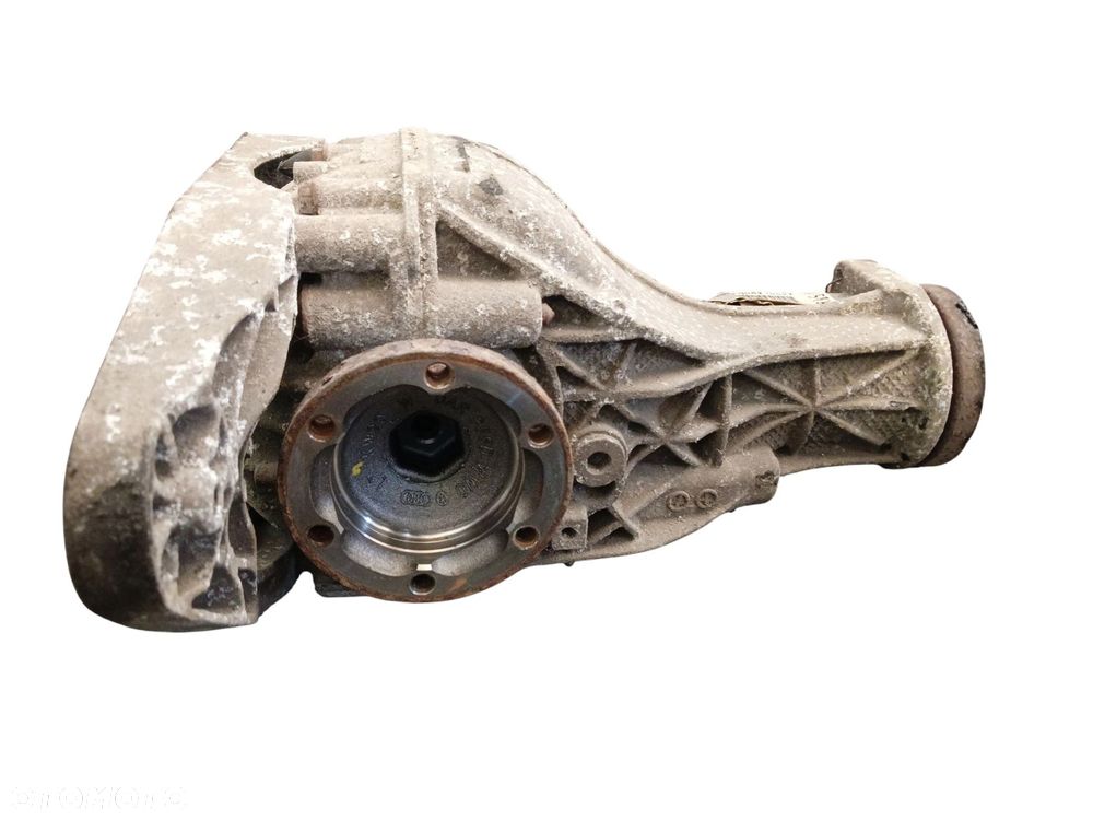 DYFERENCJAŁ MOST TYŁ AUDI Q5 8R (2008-2012) 2.0 TFSI 211KM 3R15 - 3
