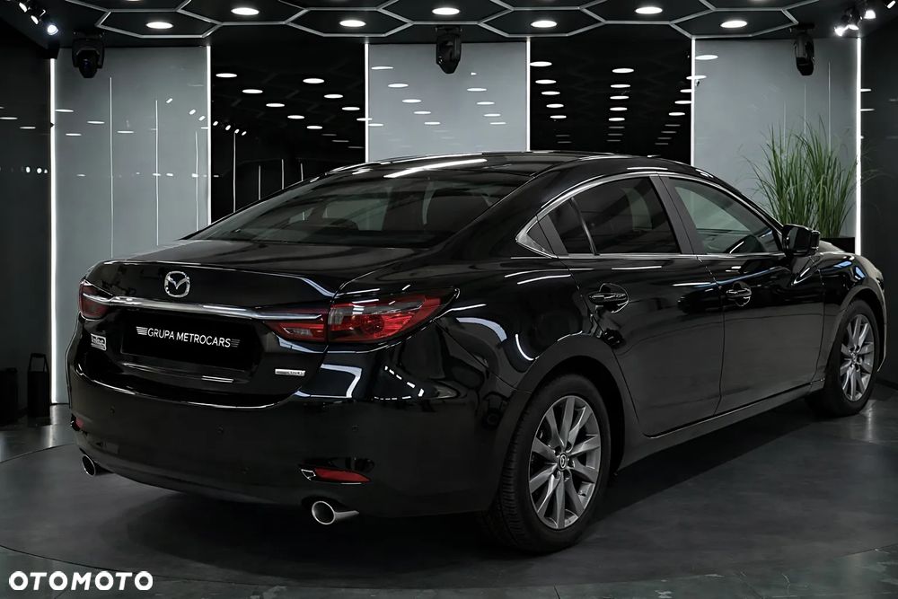 Mazda 6 2.0 SkyJoy/SkyBusiness - 3