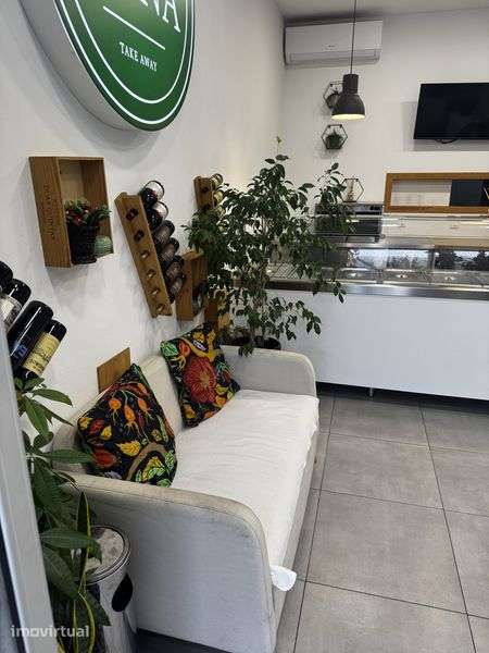 Restaurante takeaway Guimarães