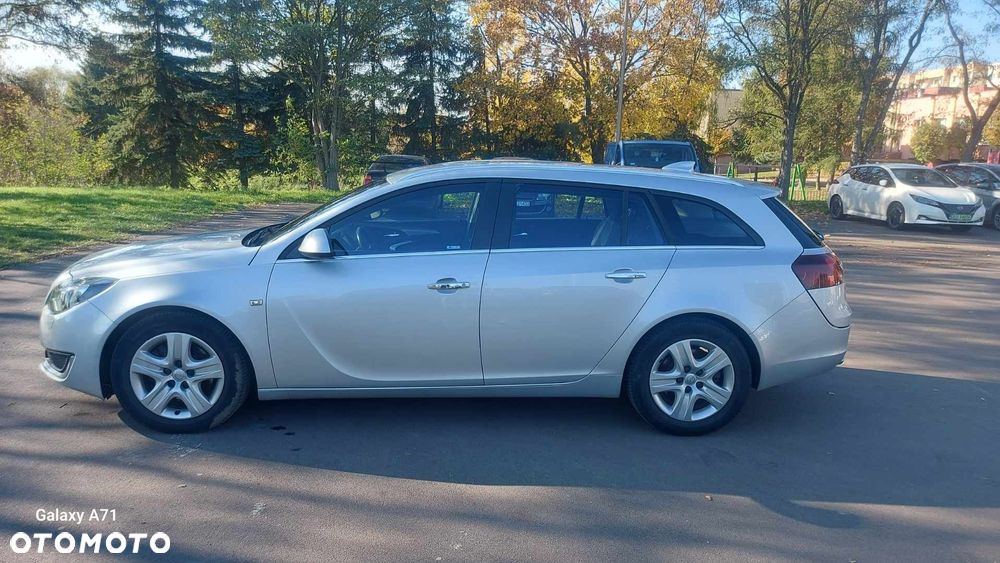 Opel Insignia - 3