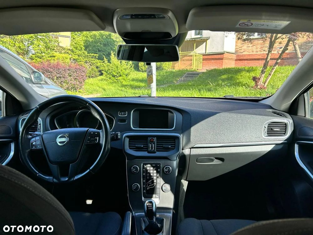 Volvo V40 - 7