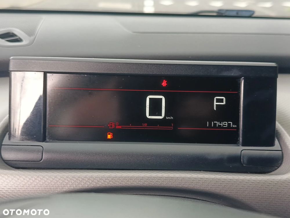 Citroën C4 Cactus BlueHDi 120 Stop&Start EAT6 Shine - 17