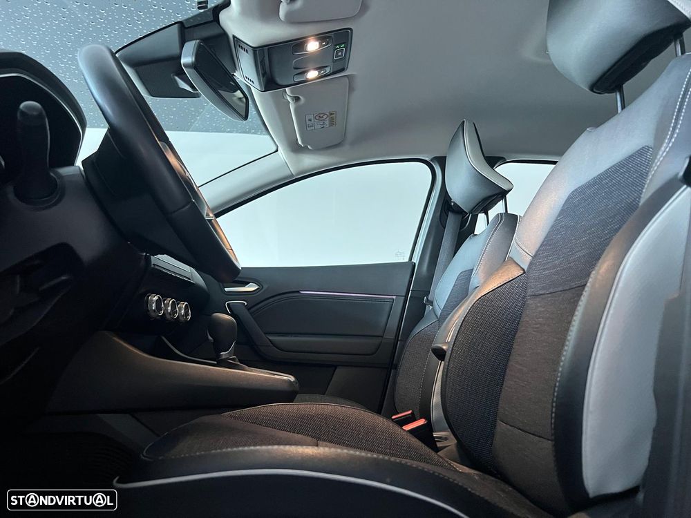 Mitsubishi ASX 1.6 PHEV Intense - 11