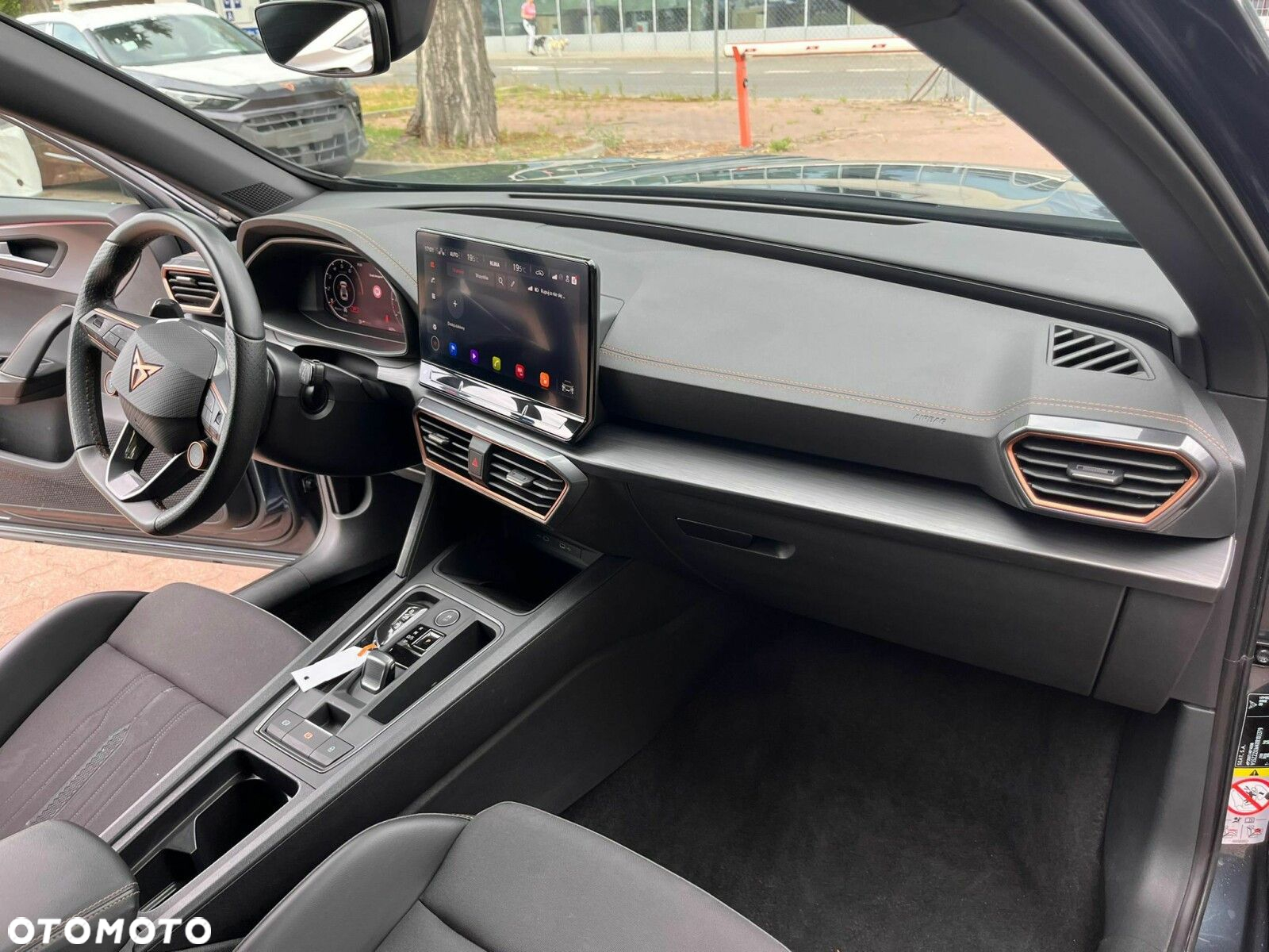 Cupra Formentor 2.0 TSI 4Drive VZ DSG - 36