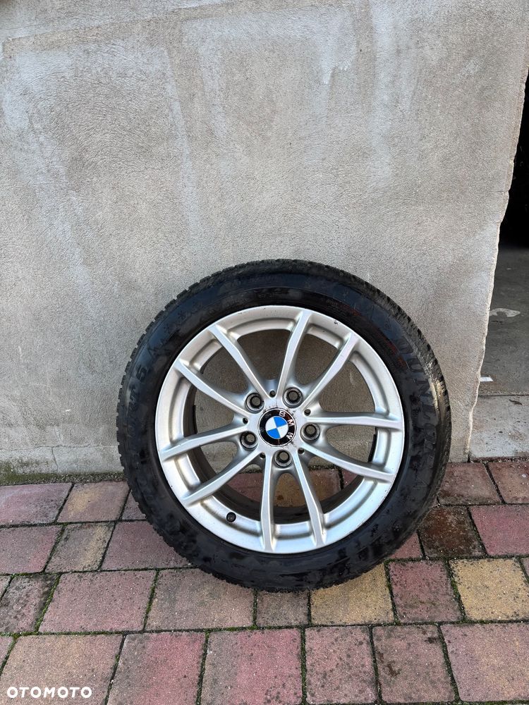 BMW Seria 1 118d - 11