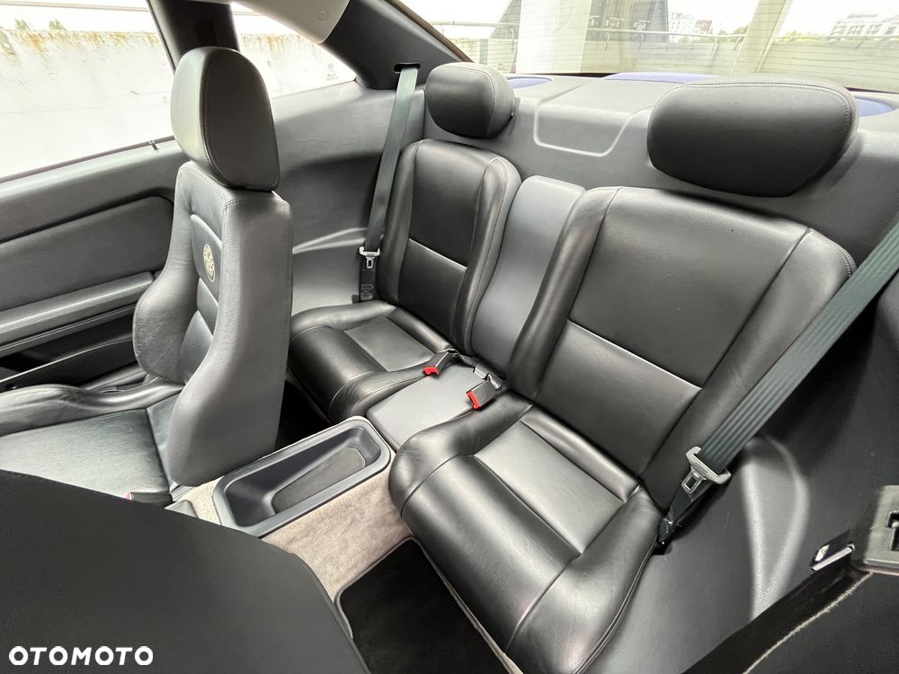 Alfa Romeo GTV 2.0 16v TSpark - 8