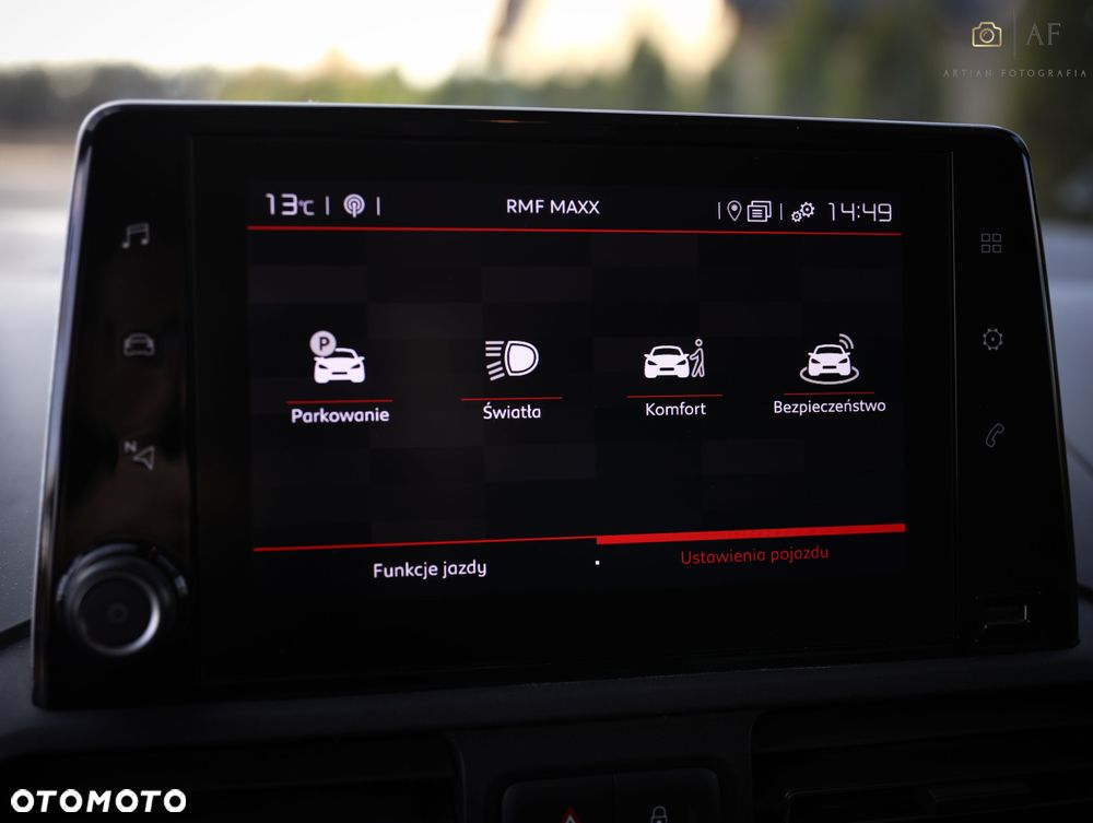 Citroën Berlingo - 28