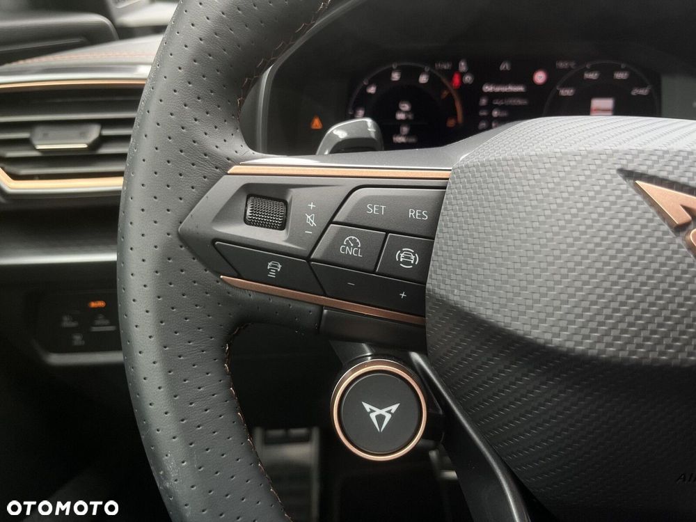 Cupra Formentor - 38