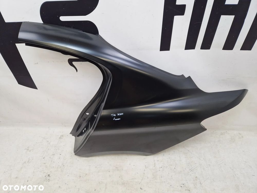 Błotnik tył tylny lewy poszycie Fiat Tipo II SEDAN - 1