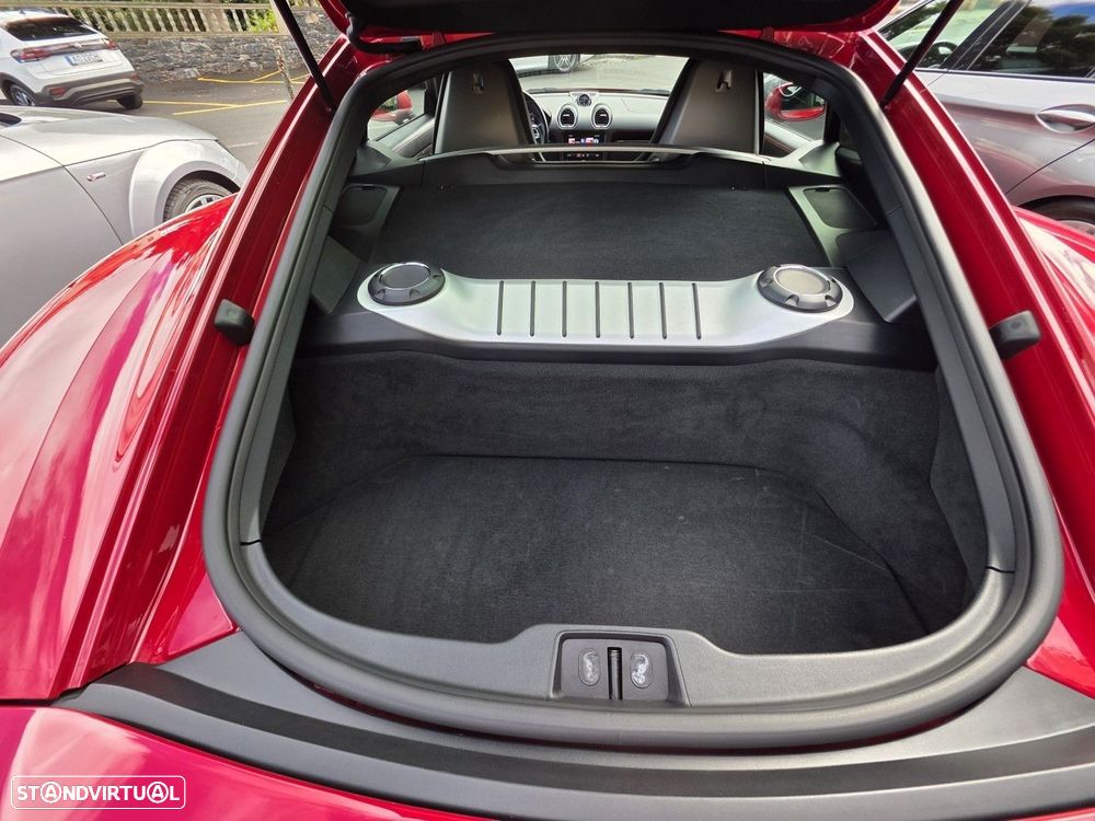 Porsche 718 Cayman 4.0 GTS PDK - 7