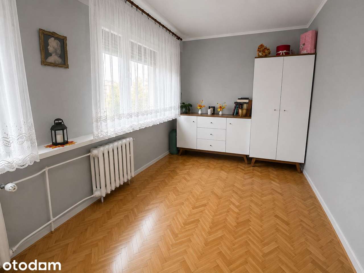 Zadbane 3 pok(można uzyskać 4 pok)/LOGGIA/ blisko SOLANKI i Galeria - Pełny obrazek: 4/16